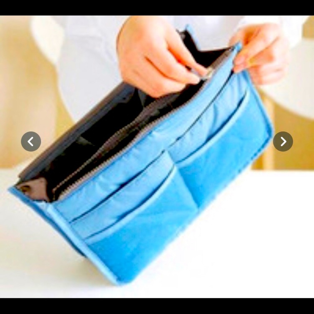♦️Purse 👜 organizer